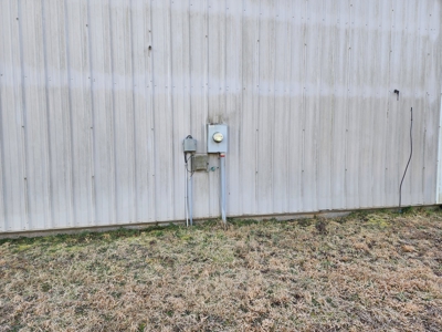Industrial Building in Taylorsville, NC - image 11
