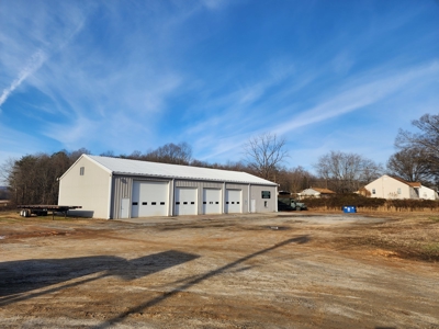 Industrial Building in Taylorsville, NC - image 3