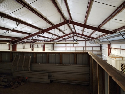 Industrial Building in Taylorsville, NC - image 34