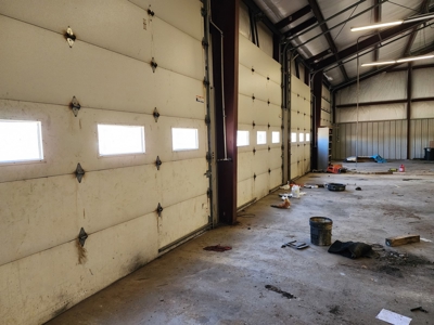 Industrial Building in Taylorsville, NC - image 26