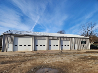 Industrial Building in Taylorsville, NC - image 6