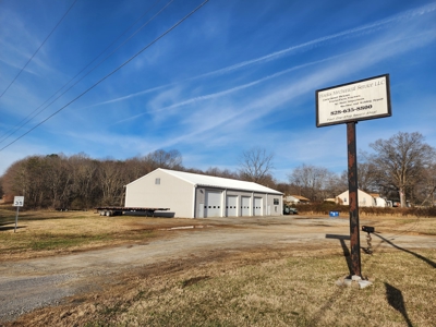 Industrial Building in Taylorsville, NC - image 19