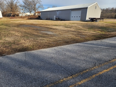 Industrial Building in Taylorsville, NC - image 14
