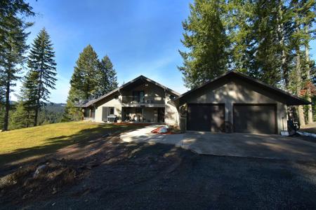 ID Dworshak Reservoir Waterfront Property 12.5 Timbered AC - image 43