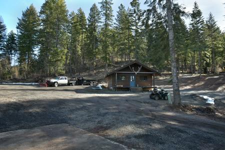 ID Dworshak Reservoir Waterfront Property 12.5 Timbered AC - image 41