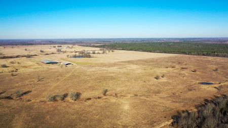 Recreational & Hunting Property For Sale in De Kalb TX - image 18