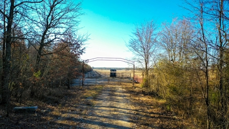Recreational & Hunting Property For Sale in De Kalb TX - image 4
