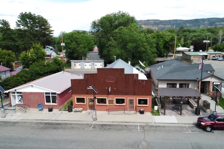 Investment Opportunity Restaurant and Bar in Western Colo - image 29