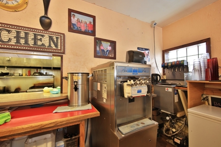 Investment Opportunity Restaurant and Bar in Western Colo - image 14