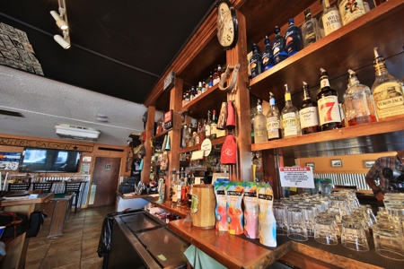 Investment Opportunity Restaurant and Bar in Western Colo - image 18
