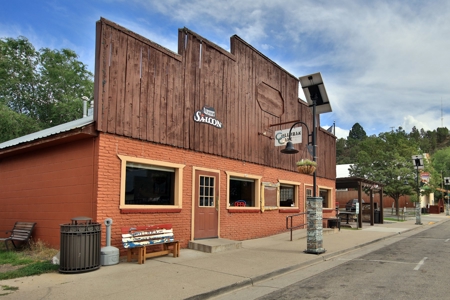 Investment Opportunity Restaurant and Bar in Western Colo - image 1