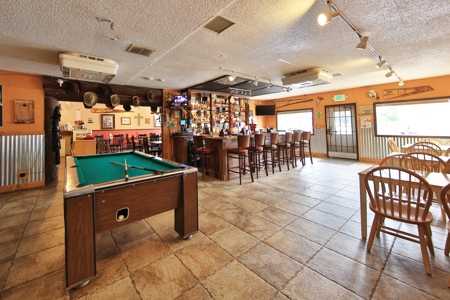 Investment Opportunity Restaurant and Bar in Western Colo - image 11
