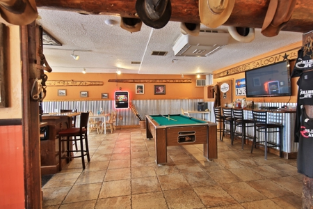 Investment Opportunity Restaurant and Bar in Western Colo - image 26