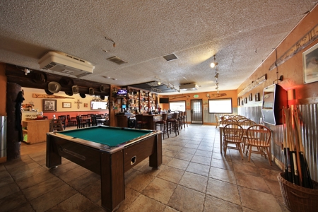 Investment Opportunity Restaurant and Bar in Western Colo - image 23