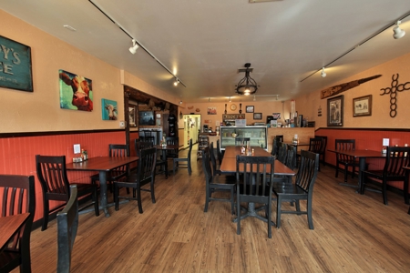 Investment Opportunity Restaurant and Bar in Western Colo - image 3