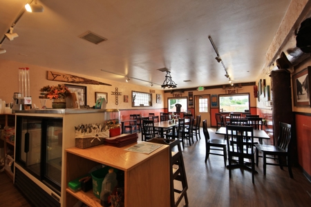 Investment Opportunity Restaurant and Bar in Western Colo - image 4