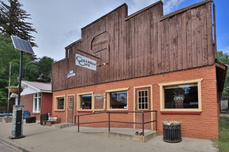Investment Opportunity Restaurant and Bar in Western Colo - image 28