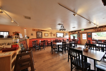Investment Opportunity Restaurant and Bar in Western Colo - image 16