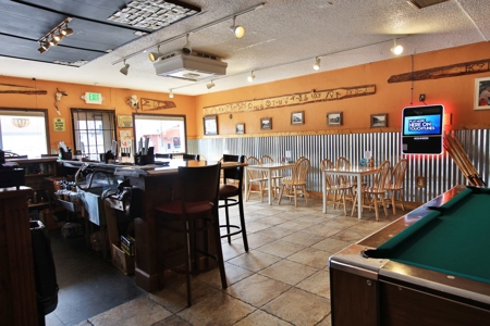 Investment Opportunity Restaurant and Bar in Western Colo - image 19