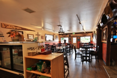 Investment Opportunity Restaurant and Bar in Western Colo - image 20