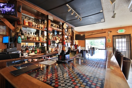 Investment Opportunity Restaurant and Bar in Western Colo - image 21