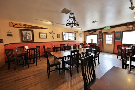 Investment Opportunity Restaurant and Bar in Western Colo - image 27