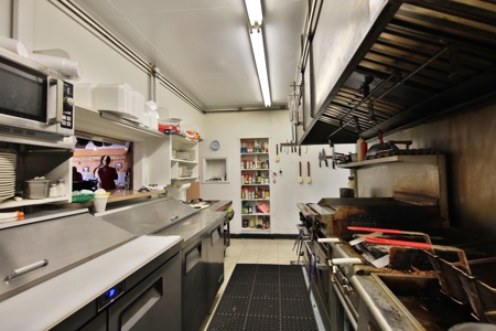Investment Opportunity Restaurant and Bar in Western Colo - image 13