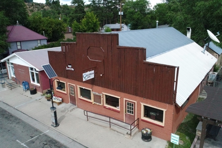 Investment Opportunity Restaurant and Bar in Western Colo - image 25