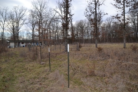 Beautiful Building Site, Laclede County Missouri - image 19