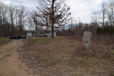 Beautiful Building Site, Laclede County Missouri - image 23
