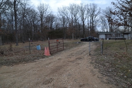 Beautiful Building Site, Laclede County Missouri - image 24