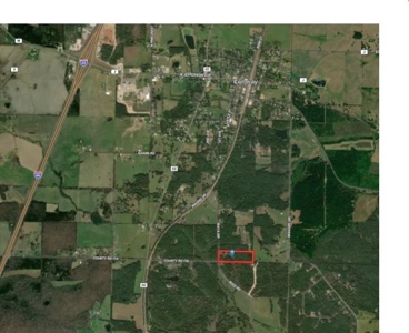 Beautiful Building Site, Laclede County Missouri - image 1