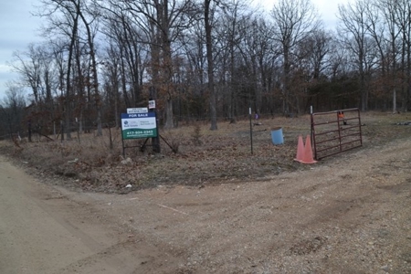 Beautiful Building Site, Laclede County Missouri - image 25