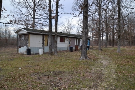 Beautiful Building Site, Laclede County Missouri - image 5