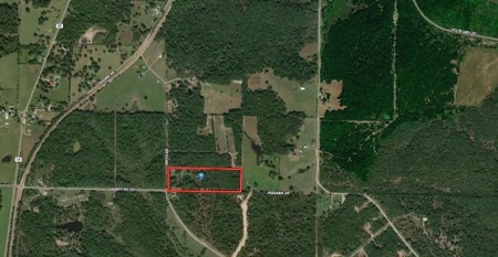Beautiful Building Site, Laclede County Missouri - image 4