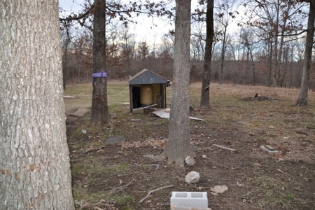 Beautiful Building Site, Laclede County Missouri - image 20