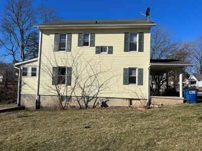 Lawrence County Indiana House for Sale - image 22