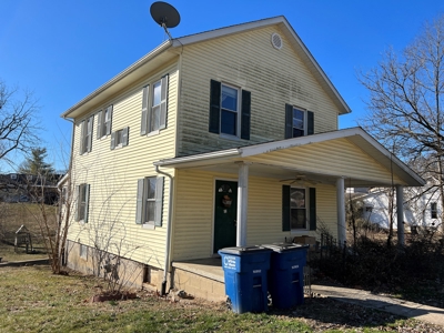 Lawrence County Indiana House for Sale - image 20