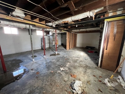 Lawrence County Indiana House for Sale - image 18