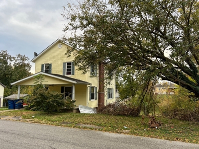 Lawrence County Indiana House for Sale - image 1