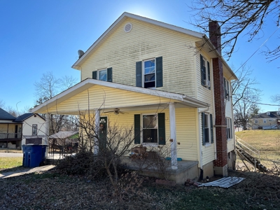 Lawrence County Indiana House for Sale - image 21