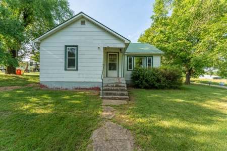 Farm for Sale in the Ozarks - image 14