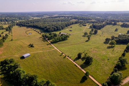 Farm for Sale in the Ozarks - image 21