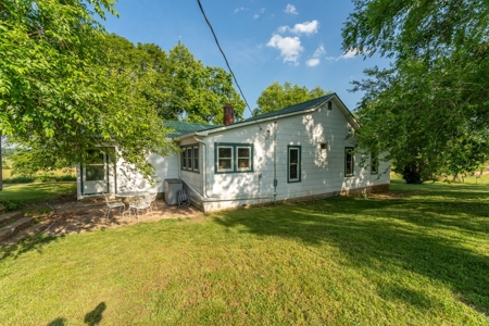 Farm for Sale in the Ozarks - image 13