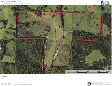 Farm for Sale in the Ozarks - image 34