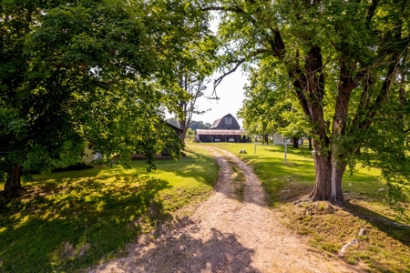 Farm for Sale in the Ozarks - image 32