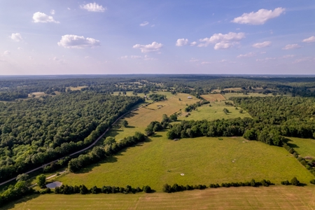 Farm for Sale in the Ozarks - image 24