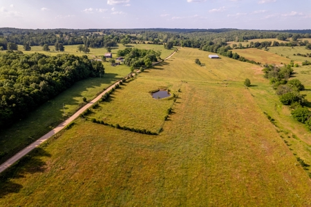 Farm for Sale in the Ozarks - image 28