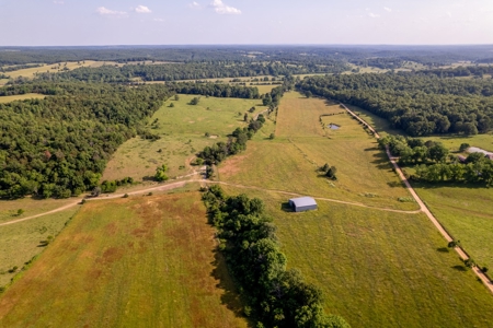 Farm for Sale in the Ozarks - image 22