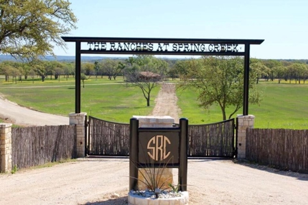 Country Living - Small Town Texas - Gated Community - image 12